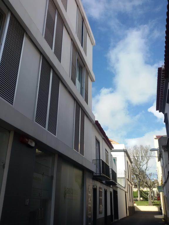 Epicenter City Ponta Delgada  Luaran gambar